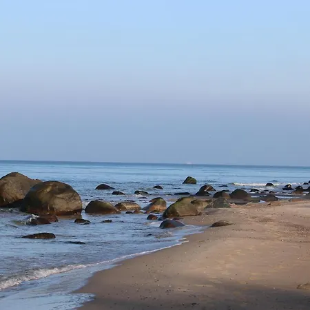 럭셔리텐트 Ddr Kult Steilwandzelt Pouch Direkt Am 드란스케