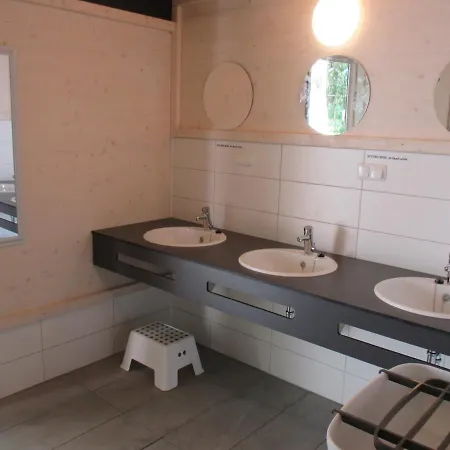 Ddr Kult Steilwandzelt Pouch Direkt Am *