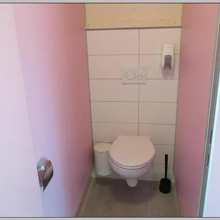 Ddr Kult Steilwandzelt Pouch Direkt Am 럭셔리텐트