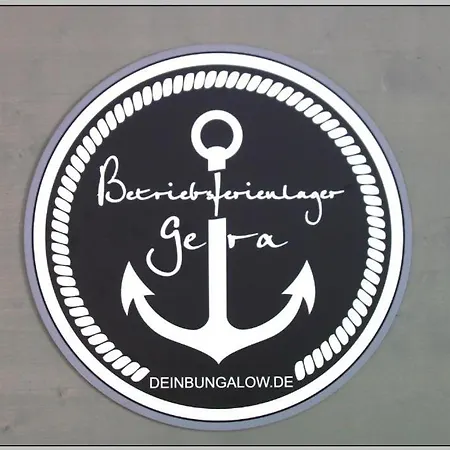 럭셔리텐트 Ddr Kult Steilwandzelt Pouch Direkt Am *