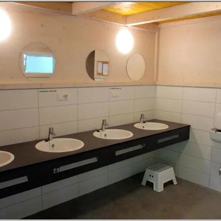 Ddr Kult Steilwandzelt Pouch Direkt Am *