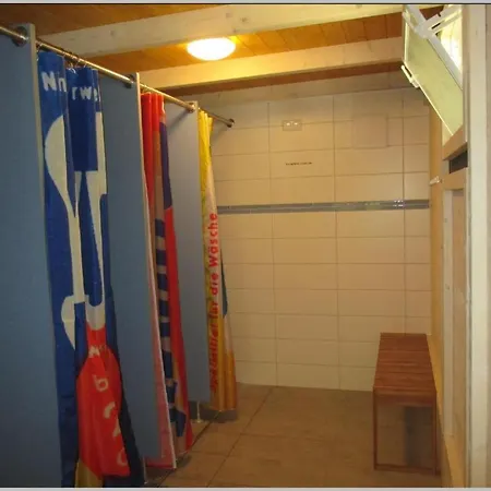 Ddr Kult Steilwandzelt Pouch Direkt Am * Dranske