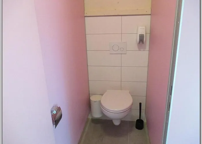 Ddr Kult Steilwandzelt Pouch Direkt Am خيمة فخمة