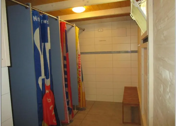 Ddr Kult Steilwandzelt Pouch Direkt Am * درانسكي